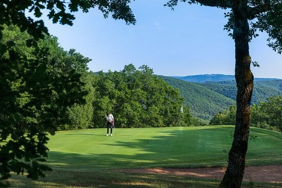 Souillac Golf & Country Club